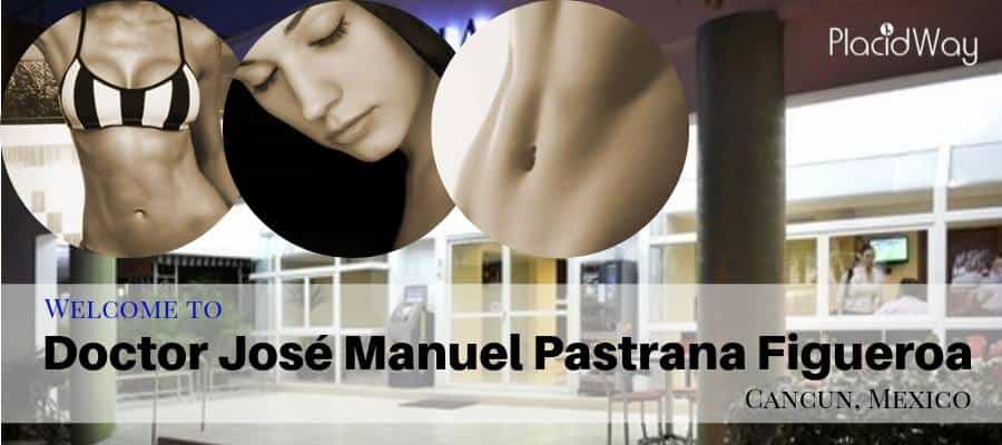 Plastic Surgery in Cancun, Mexico